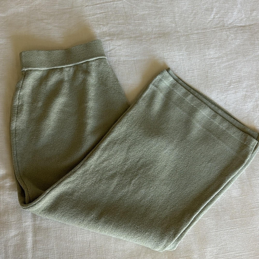 St. John pants